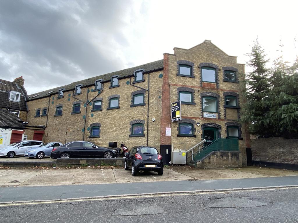 Mass & Co sell former Cramphorn's granary in Brentwood for residential re-development